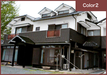 カラーシミュレーションcolor2