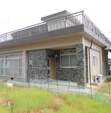 三木市H様邸:外壁塗装アフター
