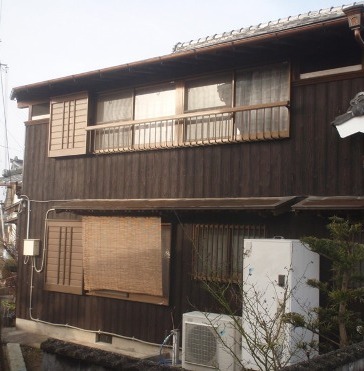 加古川市A様邸:外壁塗装アフター