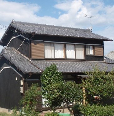 加古川市I様邸:外壁塗装アフター
