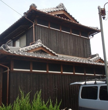 三木市T様邸:外壁塗装アフター