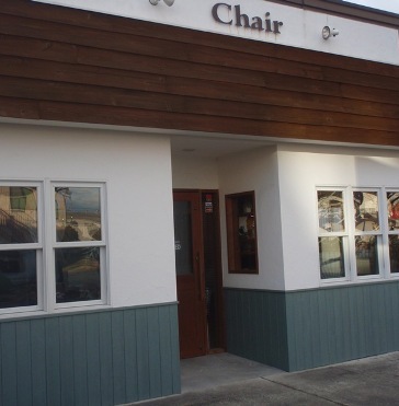 三木市『Chair』様:店舗木部塗装アフター