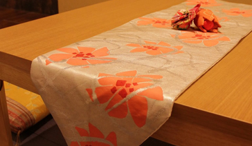 着物のリメイクが古い着物を蘇らせます リメイクは全国対応の きもの夢工房 へご相談ください