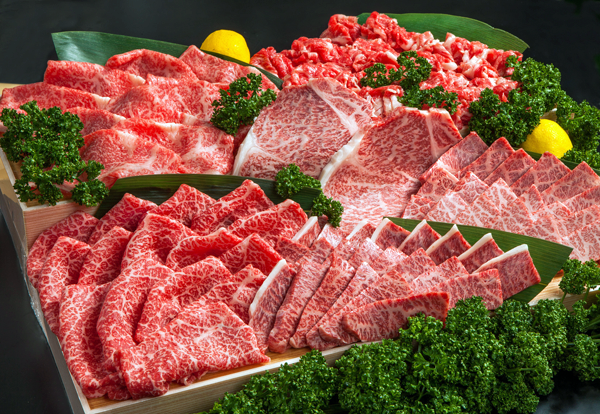 びっくり市のお肉 肉のびっくり市 姫路市 For Smartphone